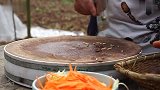 二哥做的“凉白肉”看的我口水直流