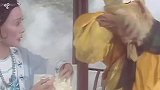 师徒中毒，悟空伤心哭泣，与妖怪大战吃尽了苦头
