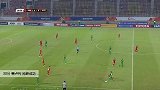 赛卢利 U23亚洲杯 2020 沙特阿拉伯U23 VS 叙利亚U23 精彩集锦