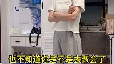 我想这就是爱情吧，患得患失，发脾气，小心眼，控制不住自己…