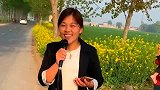 民间女歌手一首《都说》DJ版, 节奏感十足, 越听越喜欢