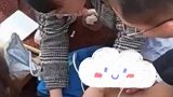 高中生跑步时心脏骤停，老师用AED救回