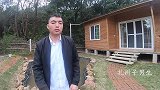 木屋花园池塘一夜变臭水沟，自己动手搞个过滤系统
