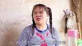 短剧：圆圆果汁店开业了，小伙伴被李子汁酸到五官扭曲！真好玩