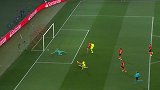 梅西附体！奥尔西奇40米奔袭连过三人 禁区内射门击中立柱