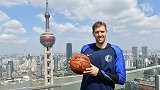遗憾！NBA中国赛诺维茨基无法登场 小丁也恐因伤缺席