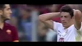意甲-1415赛季-联赛-第5轮-罗马2：0维罗纳-精华