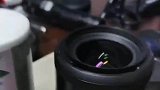男子偶然发现八宝粥盖子完美适配相机镜头