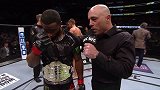 UFC-16年-UFC205：次中量级冠军战伍德利vs汤普森集锦-精华