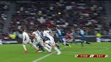 意甲-C罗破门曼朱建功 尤文2-0轻取斯帕尔