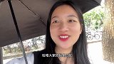 男友跟我来学校不肯回去，偏要和我这里住，太无赖了