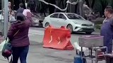 自助棉花糖，吃多少取多少