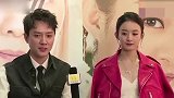 冯绍峰赵丽颖婚期敲定，伴郎伴娘阵容曝光！网友：又一世纪婚礼？