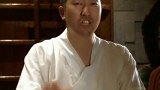 周子讲《水浒传》二 水泊梁山创始人是谁历史 云上大课堂 水浒