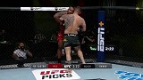 UFC on ABC第2期：卡斯特罗VS贾吉斯-丹霍