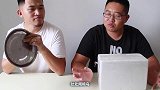 88块钱一斤的花螺，超简单一加工，好吃到舔碗！