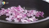 【日日煮】烹饪短片-青咖喱鸡肉炒饭