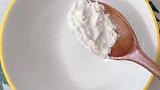 发面小糖饼这样做凉了也不硬