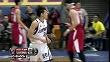 CBA-1314赛季-常规赛-第21轮-何忠勉救火三分缩小分差-花絮