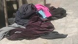 北京换季衣服扔错地方，去看旧衣回收柜现状，可以缺钱但不能缺德