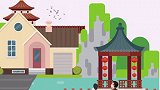 你的行为才是最好的风水，决定你成功的往往是你的眼界和格局#思维 #智慧