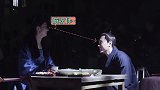 冯绍峰赵丽颖谈初次见面的样子，颖宝不好意思，忘了