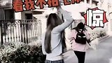 谁说我初触电了，我明明是在斗沙子