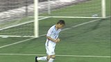 U23亚洲杯-17年-小组赛-旗手伶央故意一漏 森岛司左脚劲射滑门而过-花絮