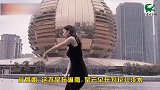 爆笑：这么漂亮的妹子，真想把她纳到我家户口本上