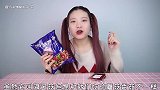 大家吃过“海灵菇”吗？以为是蘑菇其实是章鱼吸盘，口感爽脆Q弹