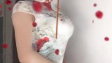 送你一把古风伞，相知相守！
