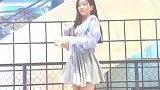 大声点，请叫我____婆！