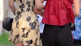 还记得曾经你身边的那个静若处子动若脱兔的女孩子嘛，艾特出来