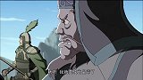 三国演义：董卓被围，还想像吕布呼救，等待着他的只有方天画戟