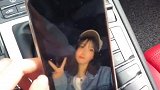 没想到缘分真是奇妙，在路上偶遇网友小姐姐，本人比照片还要美！