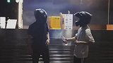 哥们，你练了啥绝世功夫，头上都冒烟了