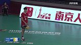 2018-19中国男子排超联赛第4轮 江苏男排1-3北京男排