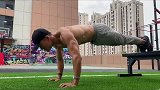 如何练出完美身材的秘密，都在这五十字的健身口诀里了