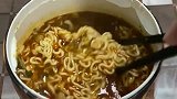 一个人也要好好吃饭