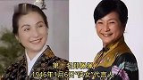 港片里10位顶级女打星，杨紫琼仅能排第二，网友挺能打