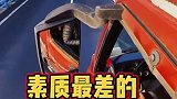 这样的卡车司机驾驶技术也太差了