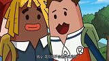 绝地求生小动画-霸哥掉线，马可波他们居然这样捉弄他，太坏了！