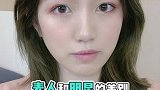 谁说只有女神才能称霸朋友圈