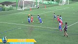 日本奈良足球大会小组赛第一轮 中国足球小将6-0東山