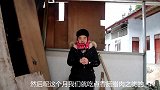 苗大姐6L砂锅来做饭，香肠血豆腐一蒸，吃得咔嗞咔嗞响馋死人