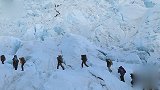 珠穆朗玛峰成尸山 登山客目睹被吓坏 沿路及帐篷内到处是尸体！