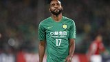 国安冬训众将不敢怠慢-魔鬼教头炸裂指挥 巴坎布都失去了笑容