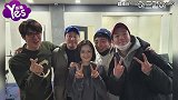 曹政奭意外剧透第二季台词 《医生》4人吓傻骂笨蛋