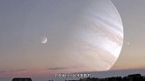 如果木星代替了月球，出现在我们头顶，地球将发生什么？