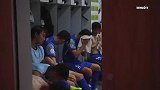 申花比赛日Vlog：3-1客胜客家 刘诚宇中超处子球